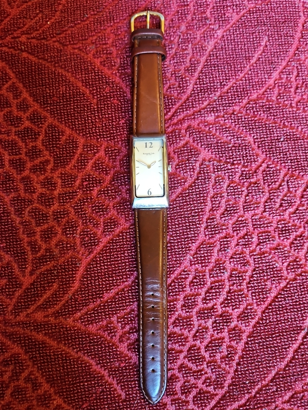 Kenneth Cole Watch - Picture 2 of 5